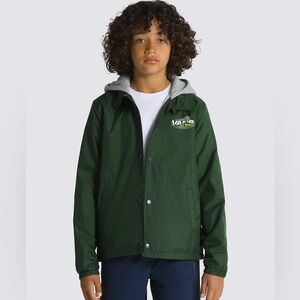 Vans kids Riley Jacket